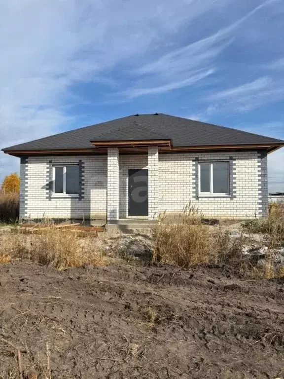 Дом в Тюменская область, Тюменский муниципальный округ, Богандинский ... - Фото 2