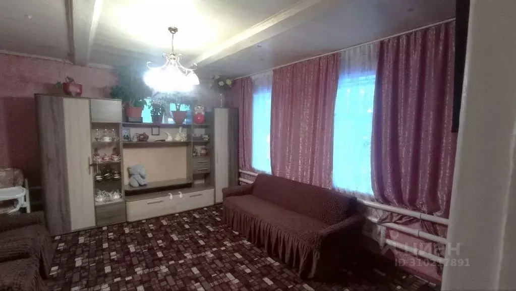 Дом в Орловская область, Орел Столярный пер., 8 (72 м) - Фото 1