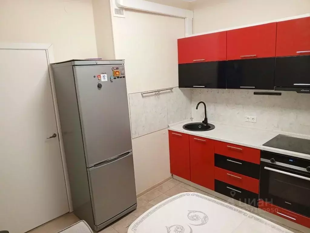 1-к кв. Московская область, Люберцы Зенино ЖК Самолет мкр, ул. ... - Фото 2