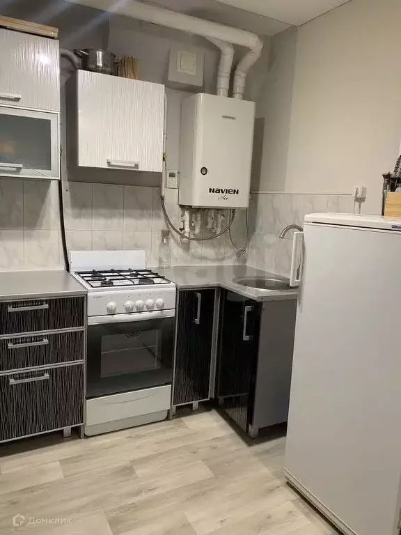 Продаётся 1-к квартира, 28 м - Фото 1