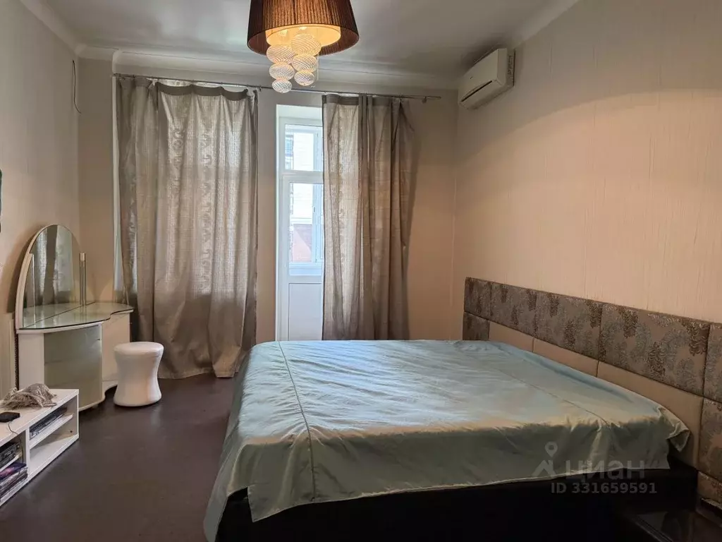 2-к кв. Москва 1-я Мясниковская ул., 8/10 (67.0 м) - Фото 1