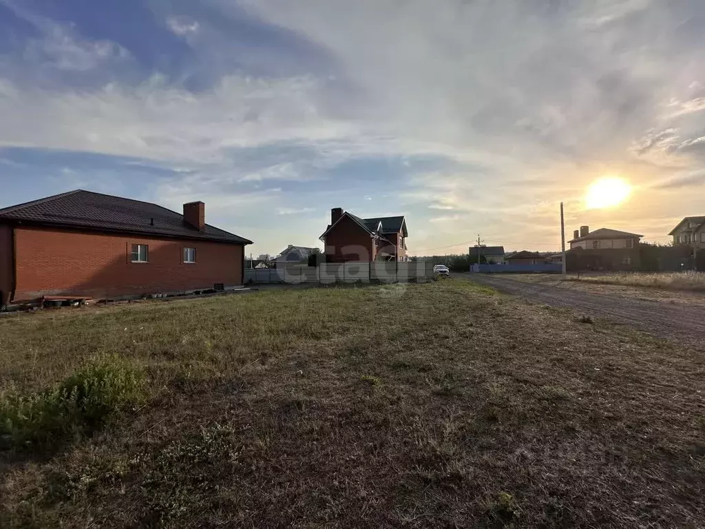 Участок в Ростовская область, Аксайский район, Щепкинское с/пос, пос. ... - Фото 2