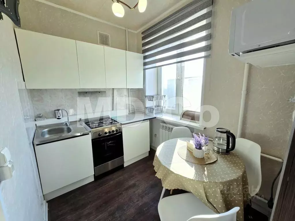 2-к кв. Москва ул. Симоновский Вал, 7К1 (45.0 м) - Фото 1