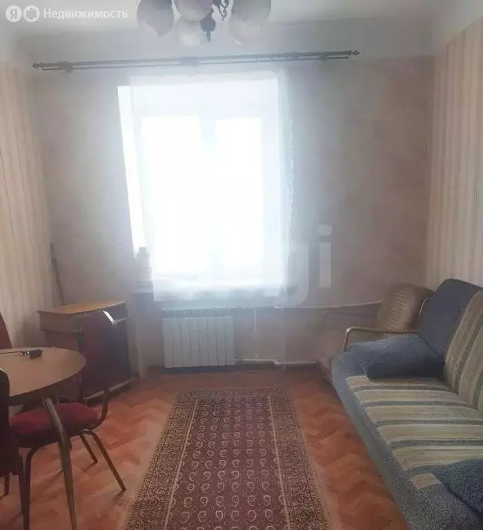 2-комнатная квартира: Омск, микрорайон Городок Нефтяников, улица 20 ... - Фото 1