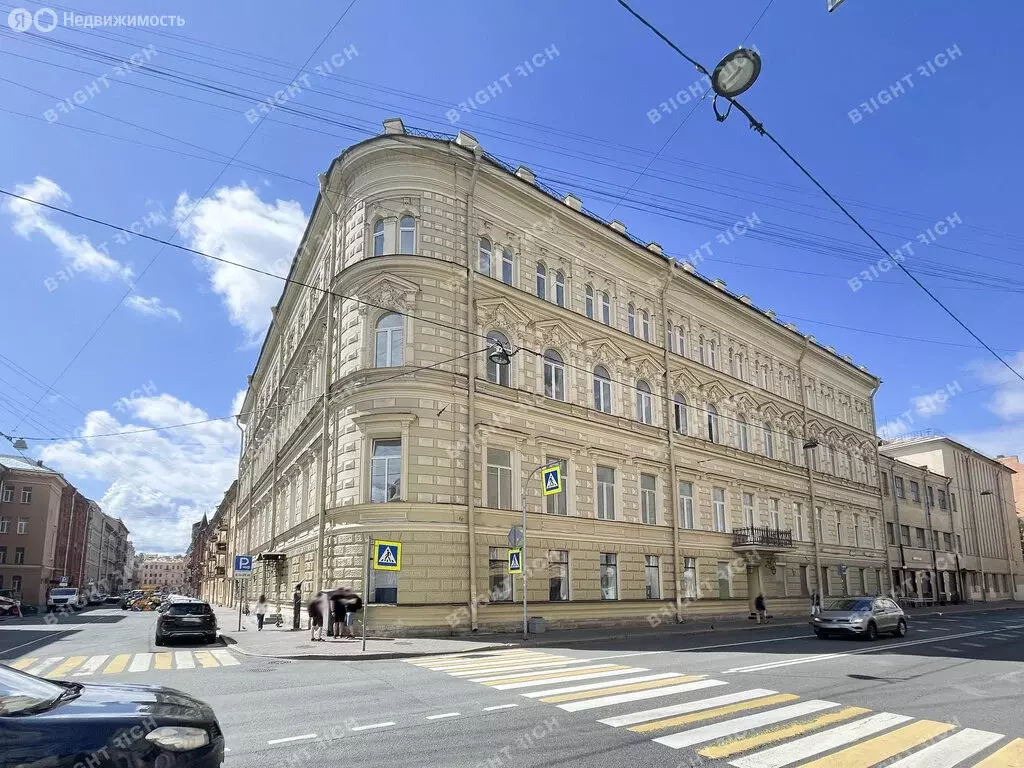 Офис (240 м) - Фото 1