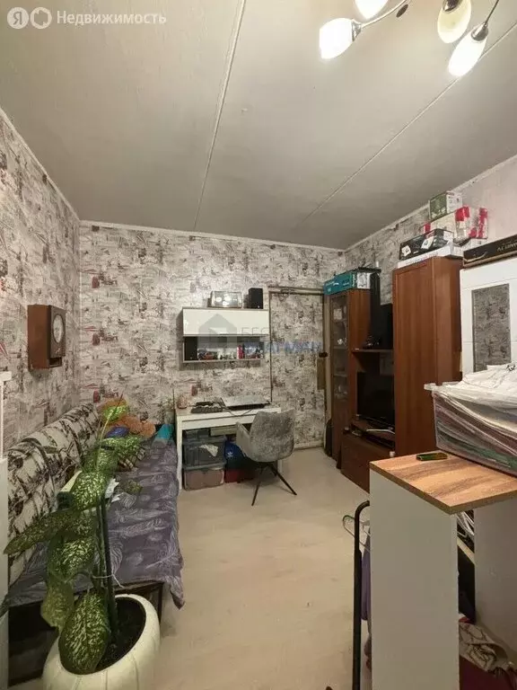 3-комнатная квартира: Москва, улица Винокурова, 5/6к1 (68.1 м) - Фото 2