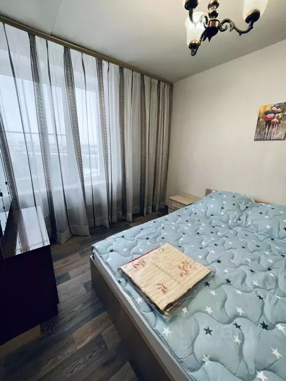 2-к кв. Московская область, Видное просп. Ленинского Комсомола, 7к1 ... - Фото 1