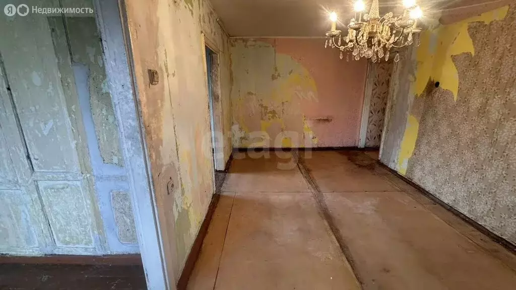 2-комнатная квартира: Иркутск, Байкальская улица, 231 (50 м) - Фото 2