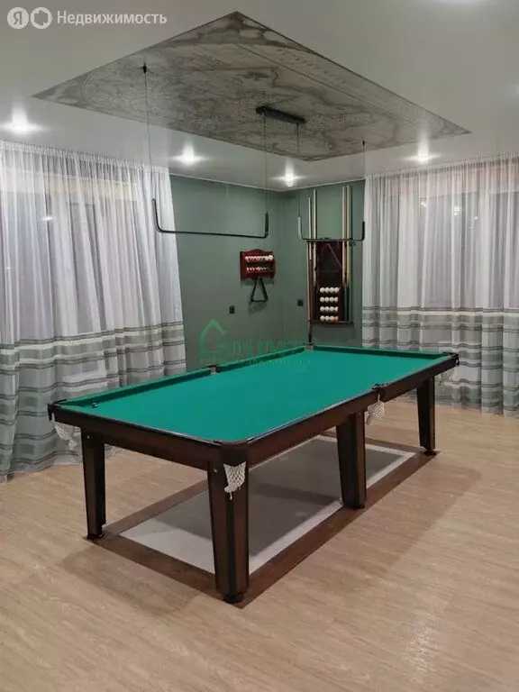 Дом в Тобольск, Лесной проезд, 21 (320 м) - Фото 2