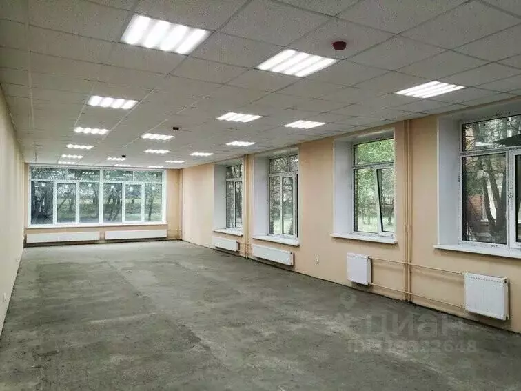 Офис в Москва Перекопская ул., 19 (2705 м) - Фото 0