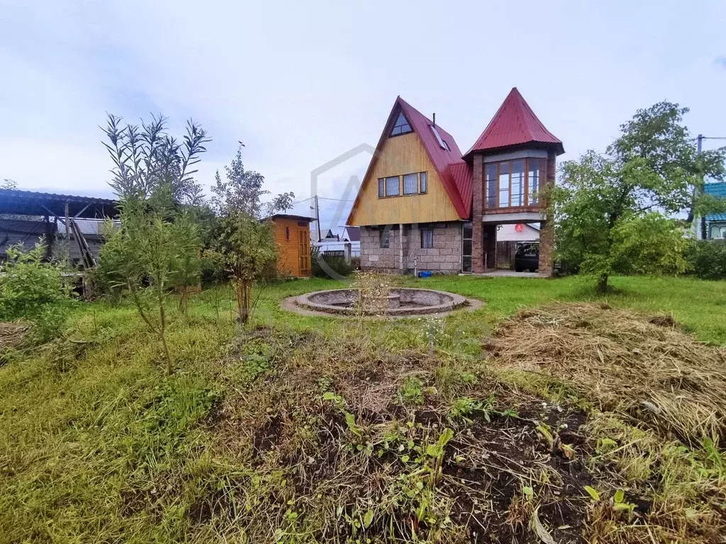 Купить Дачу В Криводановке Новосибирской Области Недорого