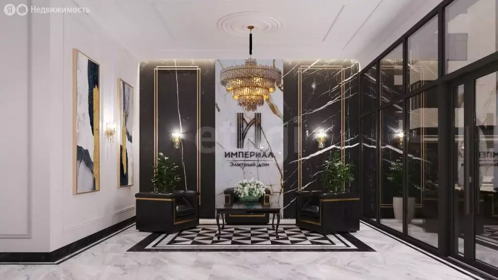 1-комнатная квартира: Ставрополь, Ленинский район, микрорайон № 2, ... - Фото 2