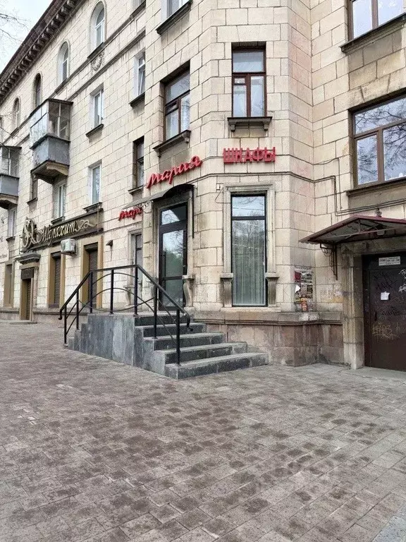 Помещение свободного назначения в Свердловская область, Нижний Тагил ... - Фото 2