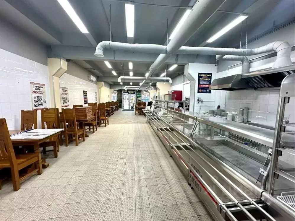 Помещение свободного назначения в Москва Кронштадтский бул., 7 (151 м) - Фото 2