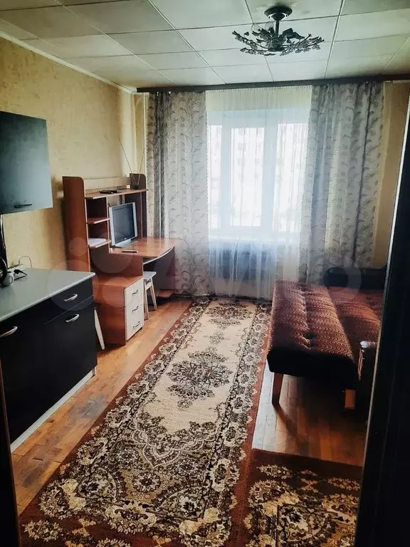 Комната 14 м в 1-к., 3/9 эт. - Фото 0