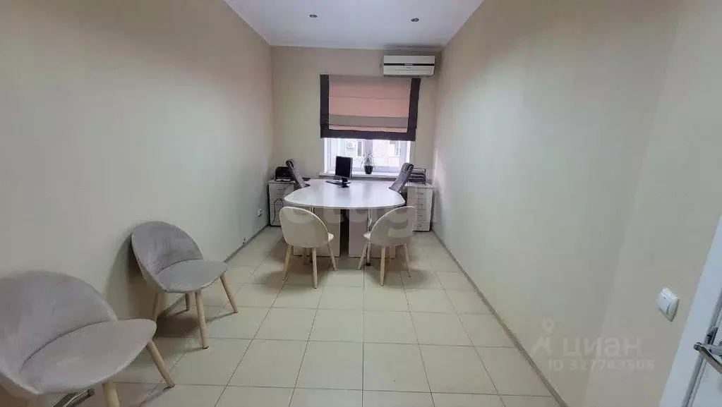 Офис в Ставропольский край, Ставрополь ул. 50 лет ВЛКСМ, 93 (45 м) - Фото 1