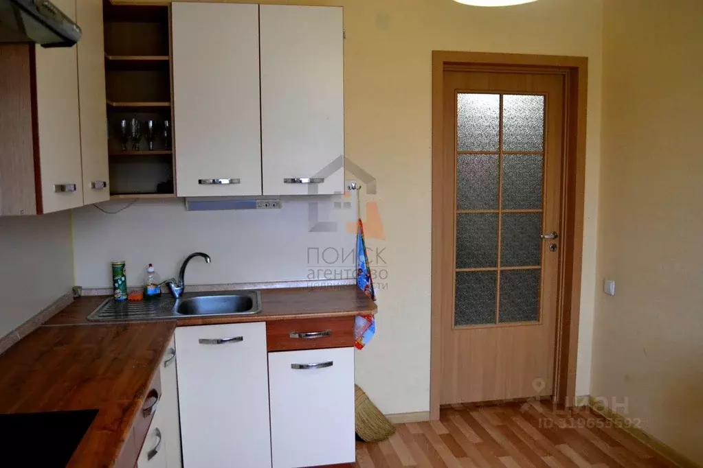 1-к кв. Кировская область, Киров Ульяновская ул., 20к1 (40.0 м) - Фото 1