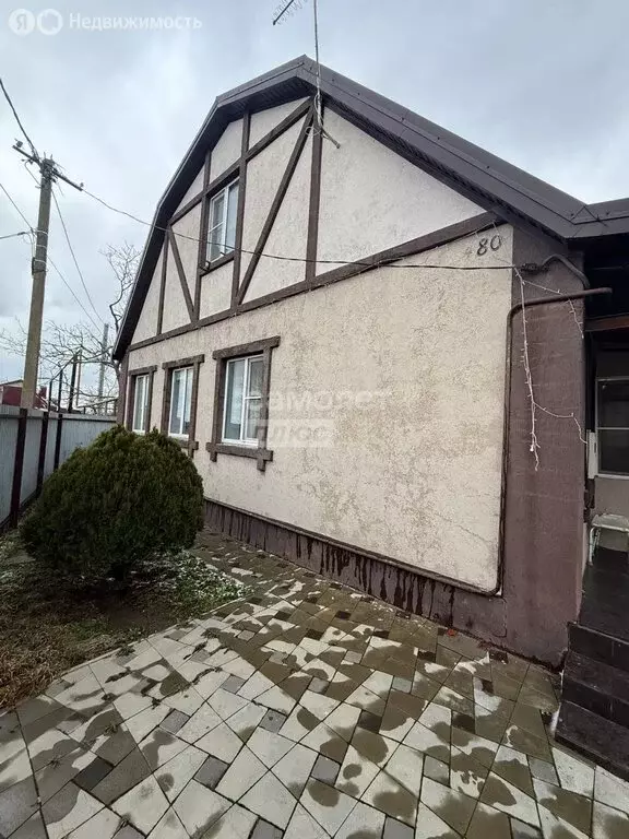 Дом в Темрюк, Южная улица (145 м) - Фото 1