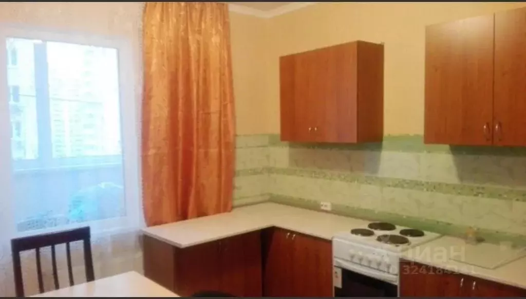 1-к кв. Краснодарский край, Краснодар Пашковский жилмассив, ул. ... - Фото 1