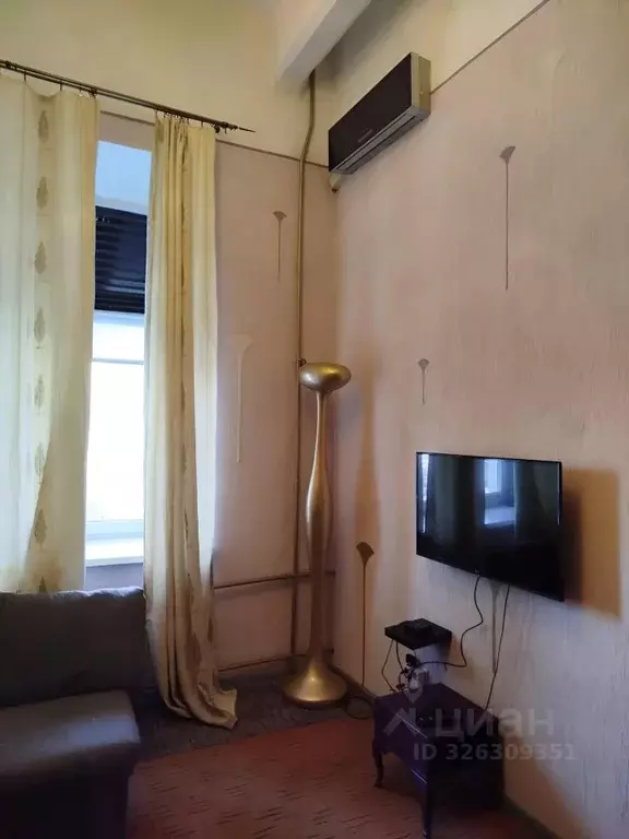 1-к кв. Москва Марксистская ул., 14 (50.0 м) - Фото 2