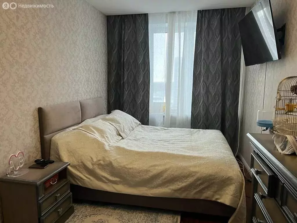 2-комнатная квартира: Санкт-Петербург, Комендантский проспект, 60к1 ... - Фото 1