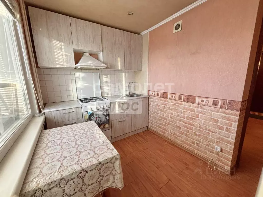 1-к кв. Пензенская область, Пенза ул. Рахманинова, 42 (36.0 м) - Фото 2