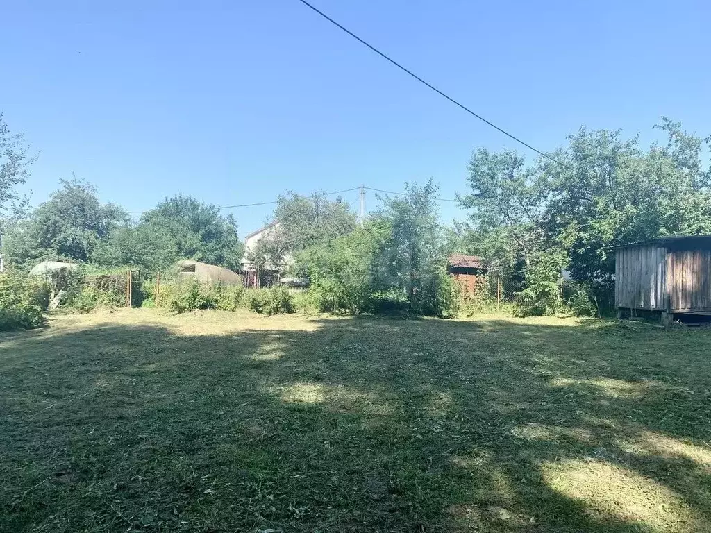 Дом в Калужская область, Калуга Сигнал-1 СНТ,  (45 м) - Фото 1