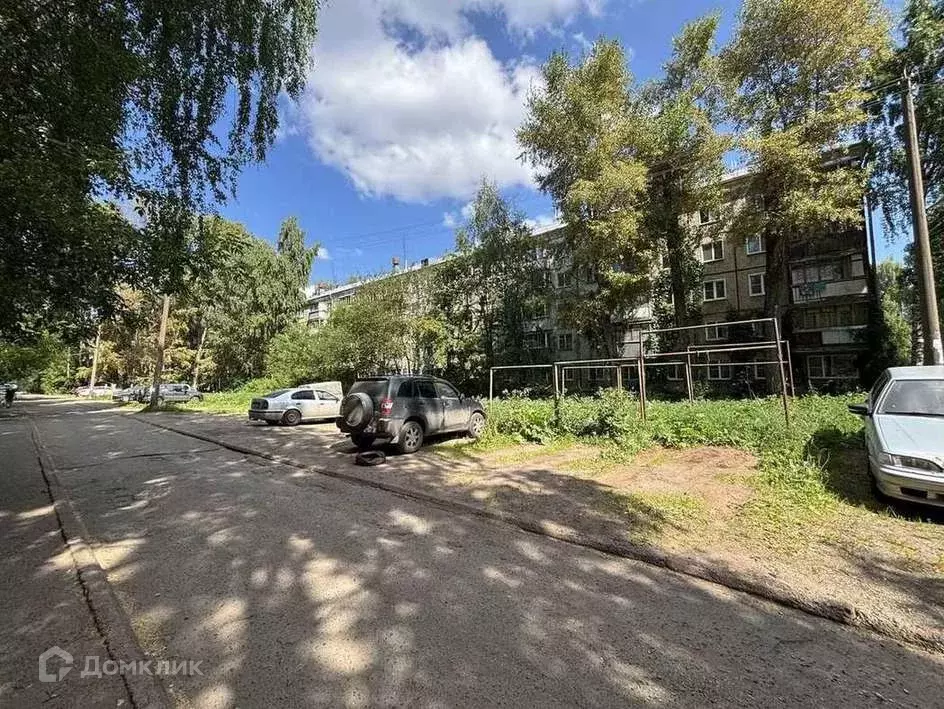 Продаётся 2-к квартира, 46.1 м - Фото 1