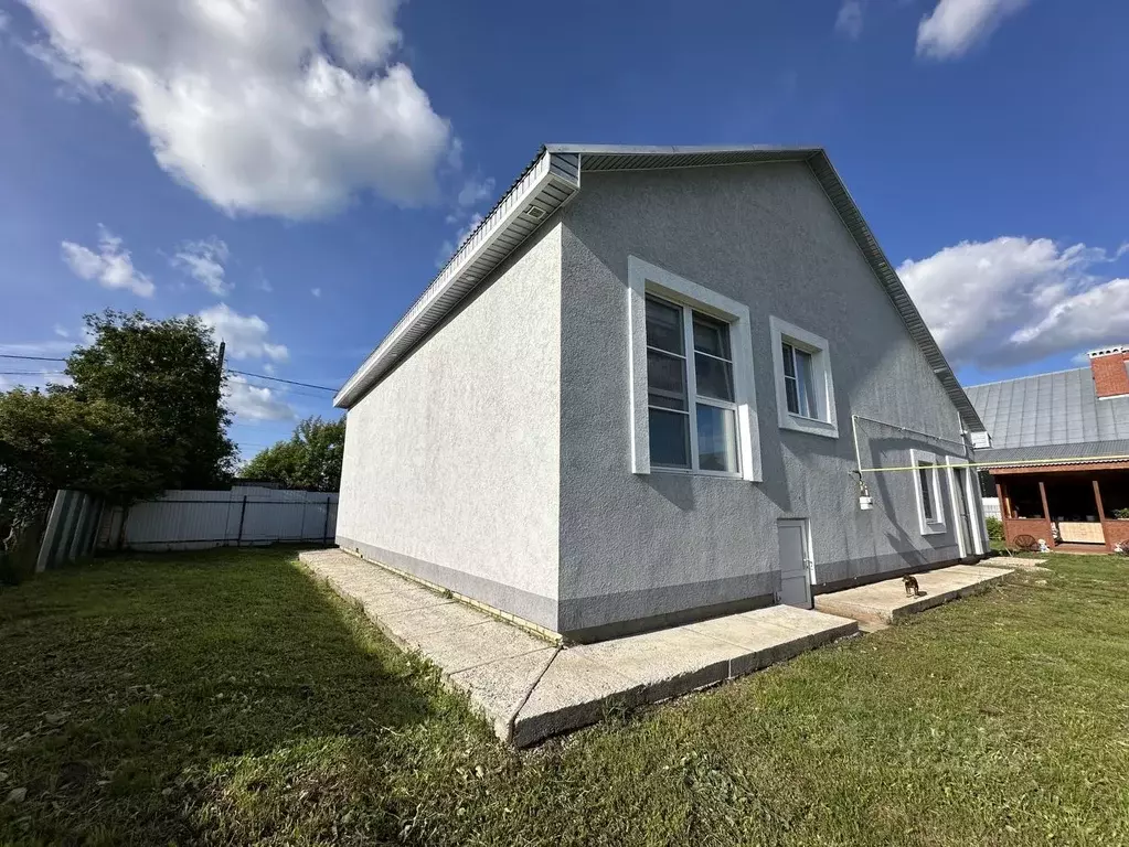 Дом в Владимирская область, Муром Вербовская ул., 39 (110 м) - Фото 2