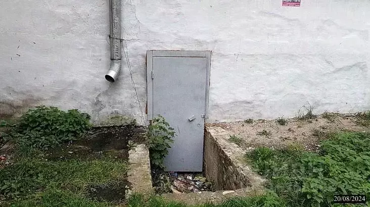 Помещение свободного назначения в Нижегородская область, Нижний ... - Фото 1