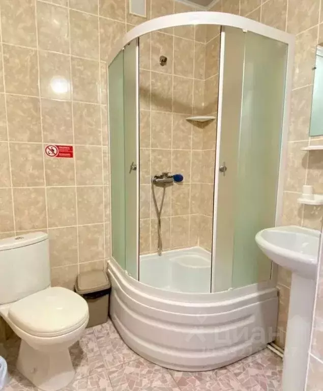 Комната Краснодарский край, Геленджик городской округ, Бетта хут. ул. ... - Фото 2