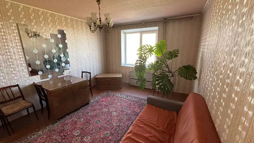 Продаётся 4-к квартира, 76.3 м - Фото 0