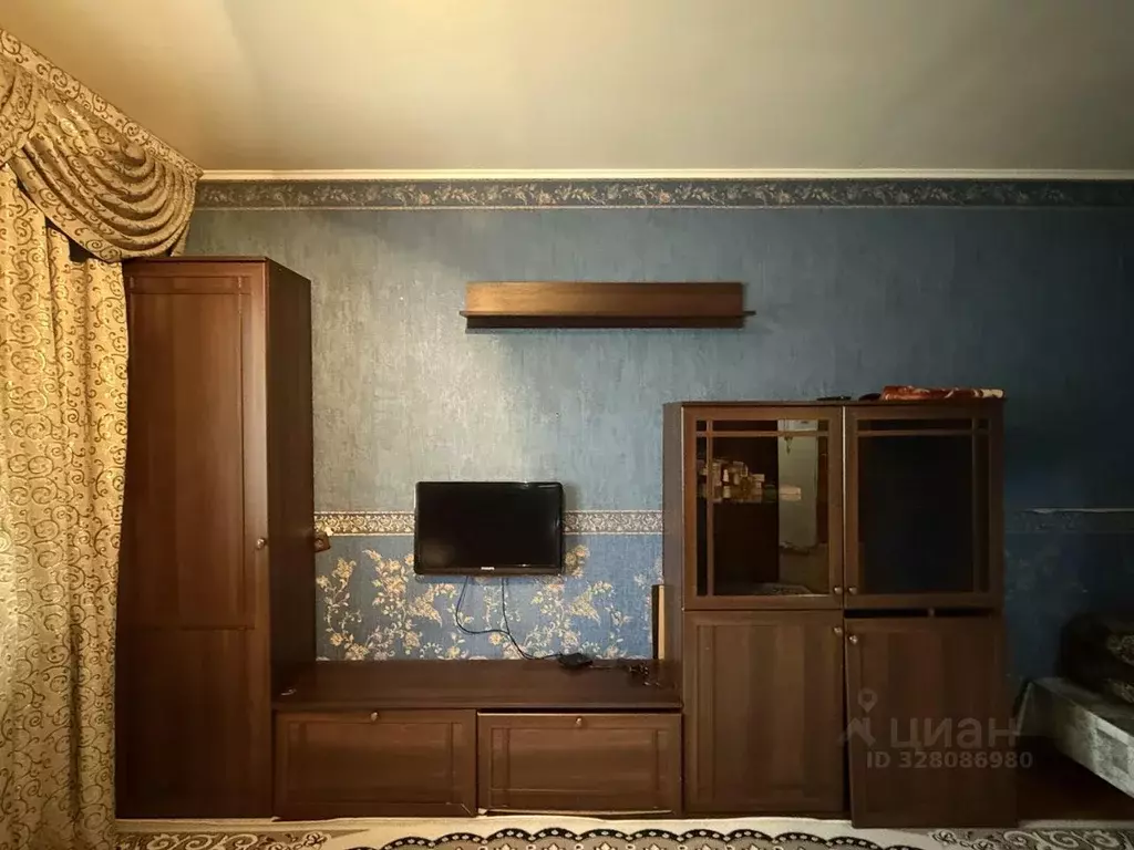 3-к кв. Ставропольский край, Ставрополь №31 мкр, просп. Ворошилова, 5А ... - Фото 2