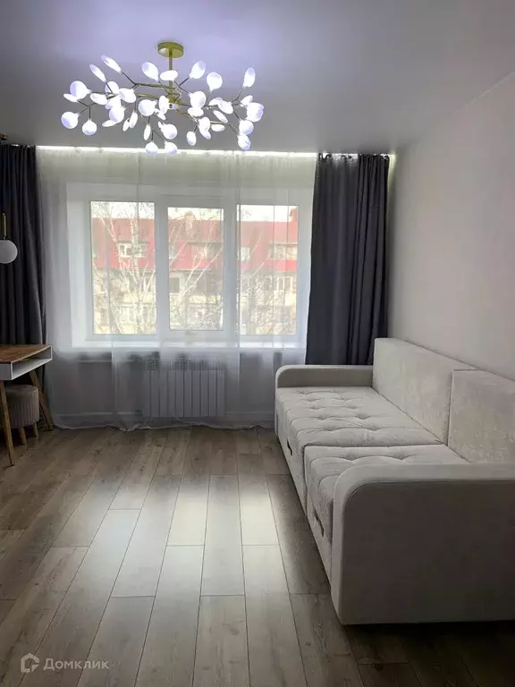 Продаётся 2-к квартира, 51.3 м - Фото 1