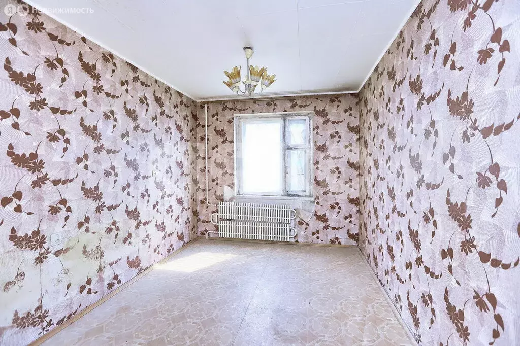 1-комнатная квартира: Липецк, проспект Победы, 132 (35.4 м) - Фото 1