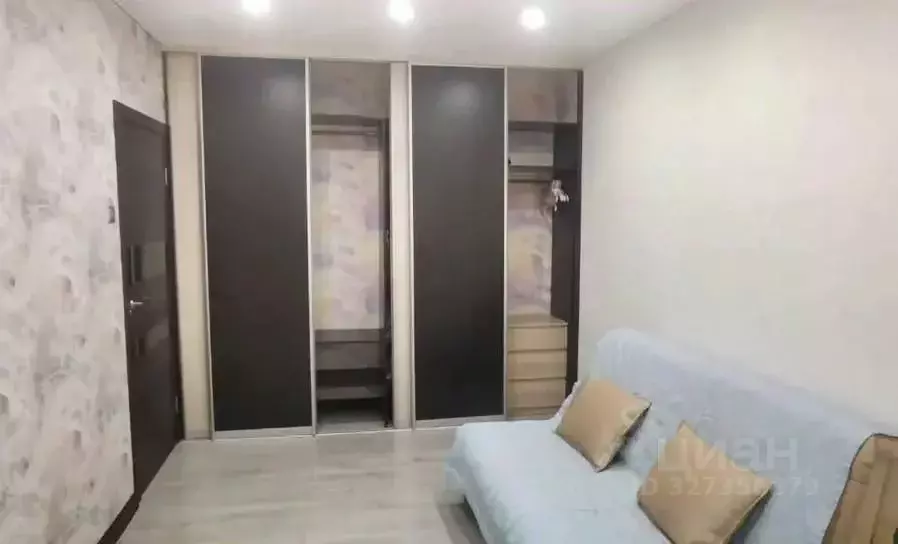 2-к кв. Москва ул. Чистова, 15/15 (52.4 м) - Фото 1