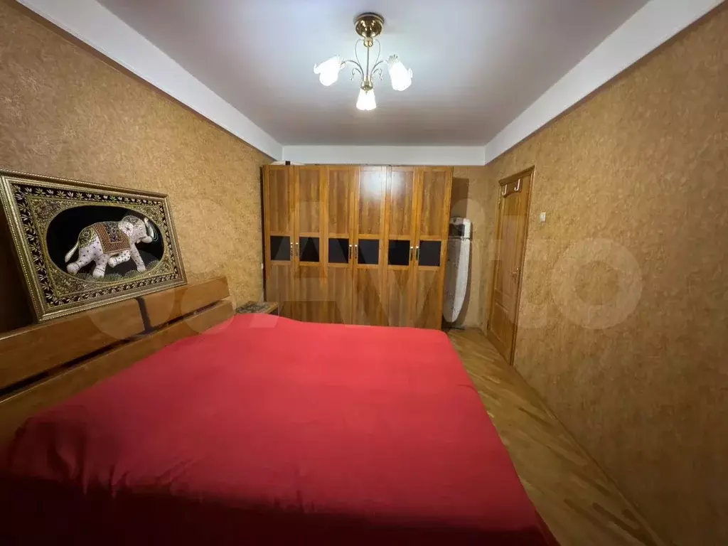 3-к. квартира, 90 м, 3/5 эт. - Фото 1