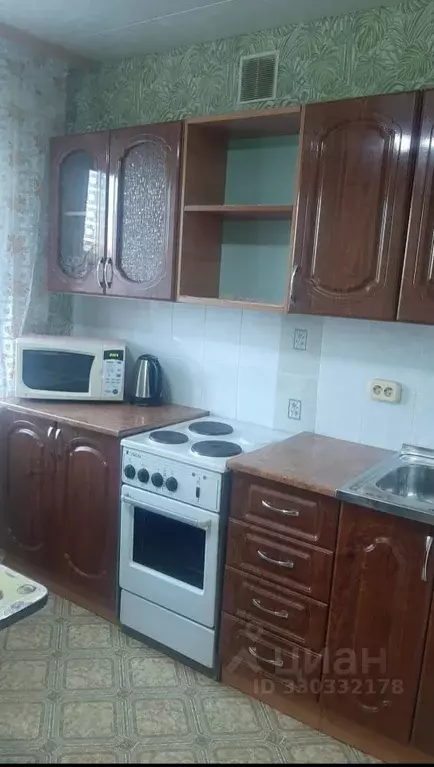 4-к кв. Иркутская область, Иркутск ул. Розы Люксембург, 293/10 (65.0 ... - Фото 2
