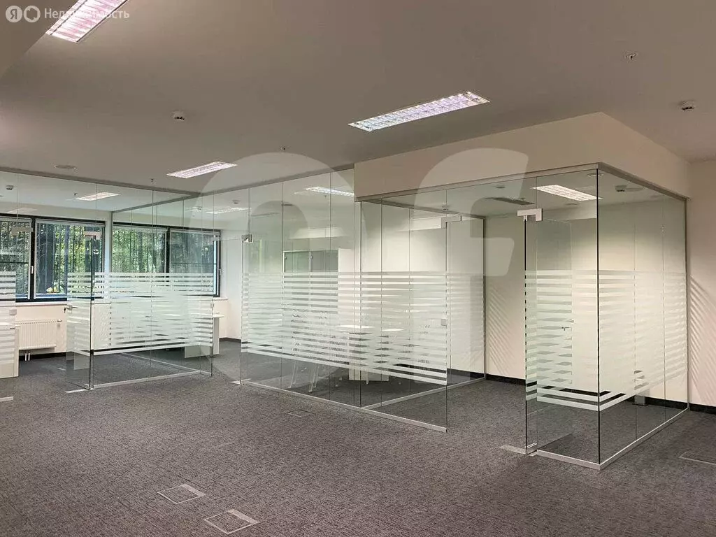 Офис (446 м) - Фото 2