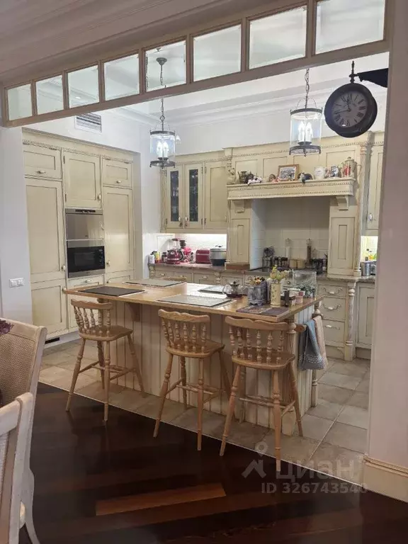 6-к кв. Москва Береговая ул., 6 (267.0 м) - Фото 1