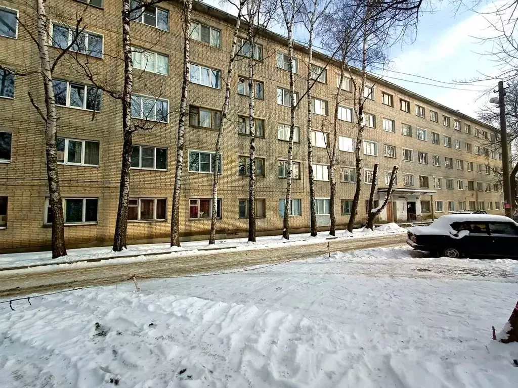 Комната Пензенская область, Пенза ул. Дзержинского, 15а (13.2 м) - Фото 1