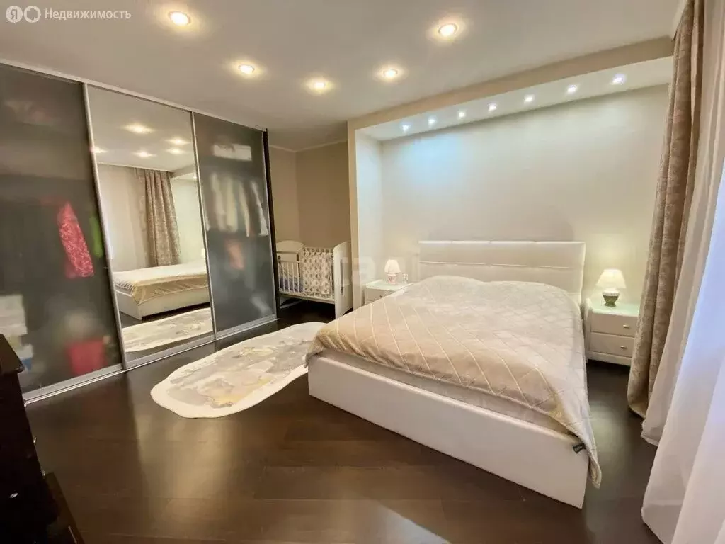 3-комнатная квартира: Сыктывкар, улица Кутузова, 36 (89.5 м) - Фото 2