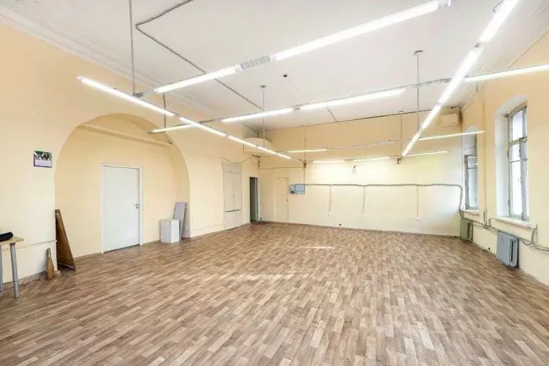 Офис в Санкт-Петербург Дегтярная ул., 5-7 (68 м) - Фото 1