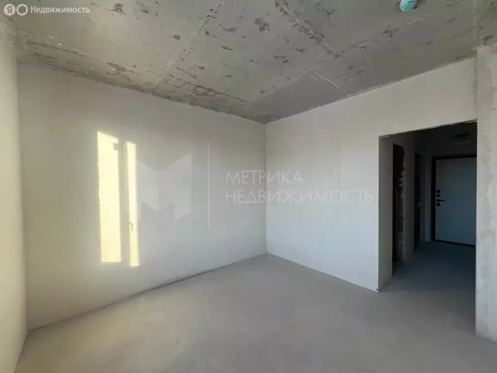 1-комнатная квартира: Тюмень, улица Судостроителей, 48к2 (42.33 м) - Фото 1