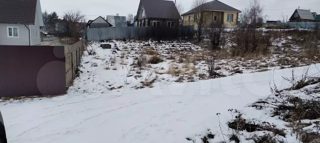 Участок 6 сот. (СНТ, ДНП) - Фото 0