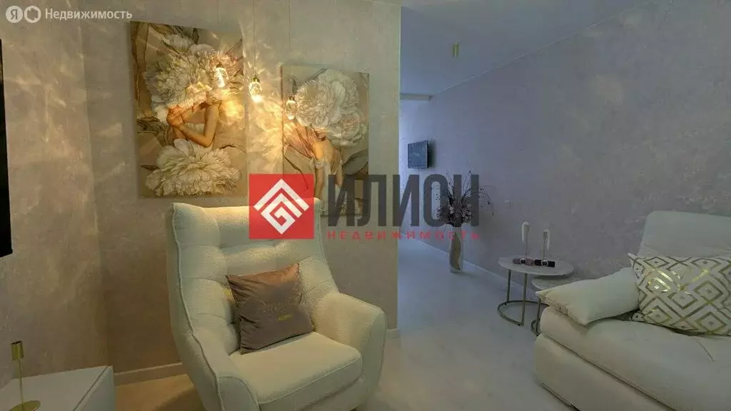 2-комнатная квартира: Ялта, улица Кривошты, 11А (69 м) - Фото 2