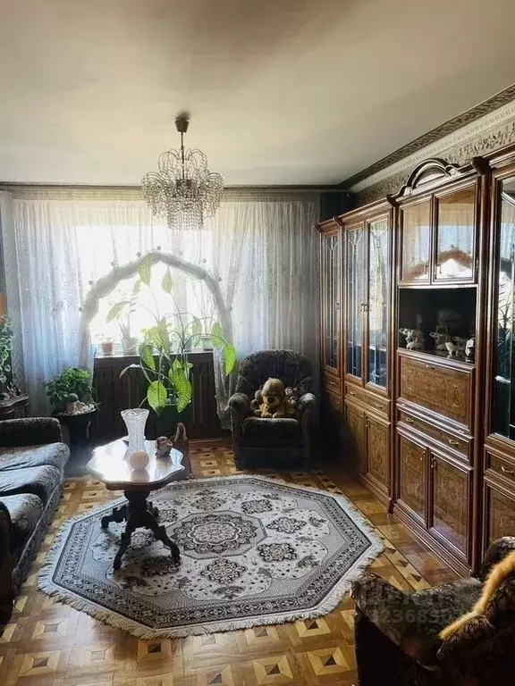 3-к кв. Крым, Симферополь пер. Тупой, 11 (68.0 м) - Фото 1