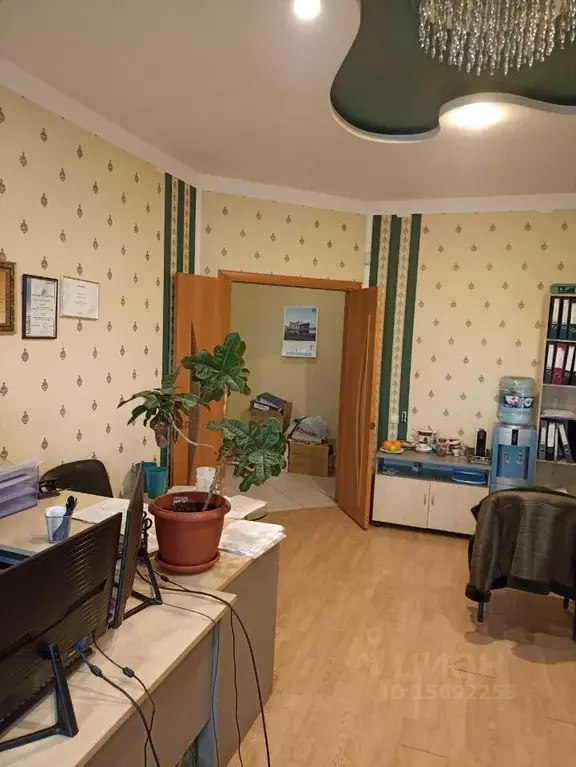 Офис в Свердловская область, Екатеринбург ул. Щербакова, 37 (90 м) - Фото 1