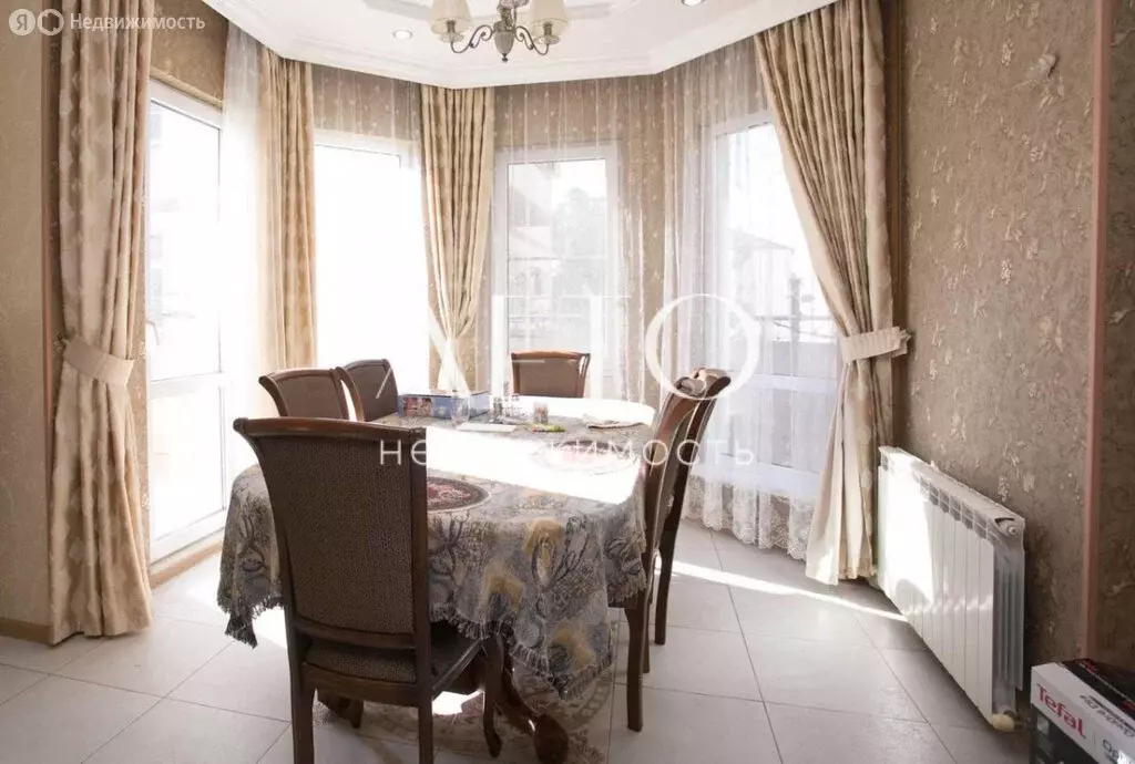 Дом в Адлер, Троицкая улица, 53 (325 м) - Фото 1