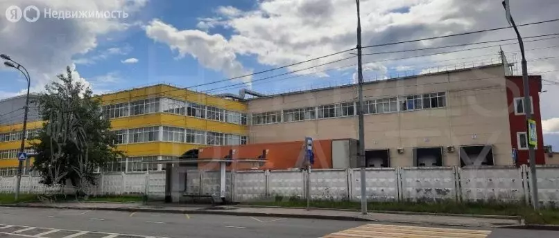 Офис (184.43 м) - Фото 2